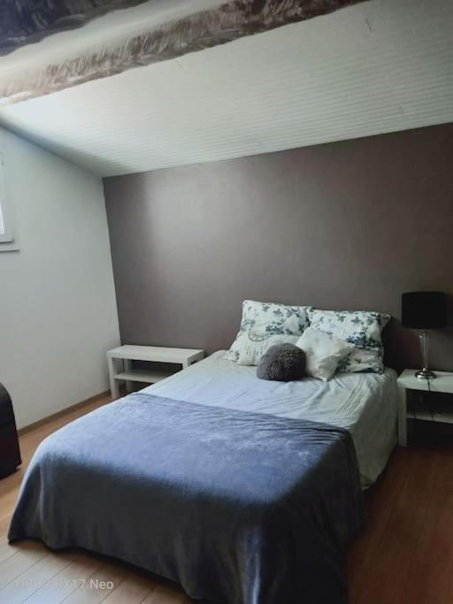 Appartement Au Coeur Du Village De Callian Экстерьер фото